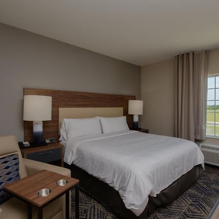 Candlewood Suites - Corpus Christi - Portland By Ihg Экстерьер фото