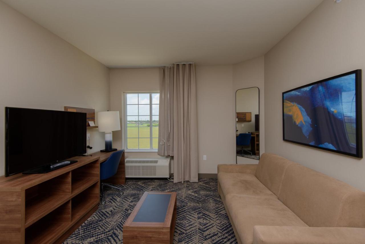 Candlewood Suites - Corpus Christi - Portland By Ihg Экстерьер фото