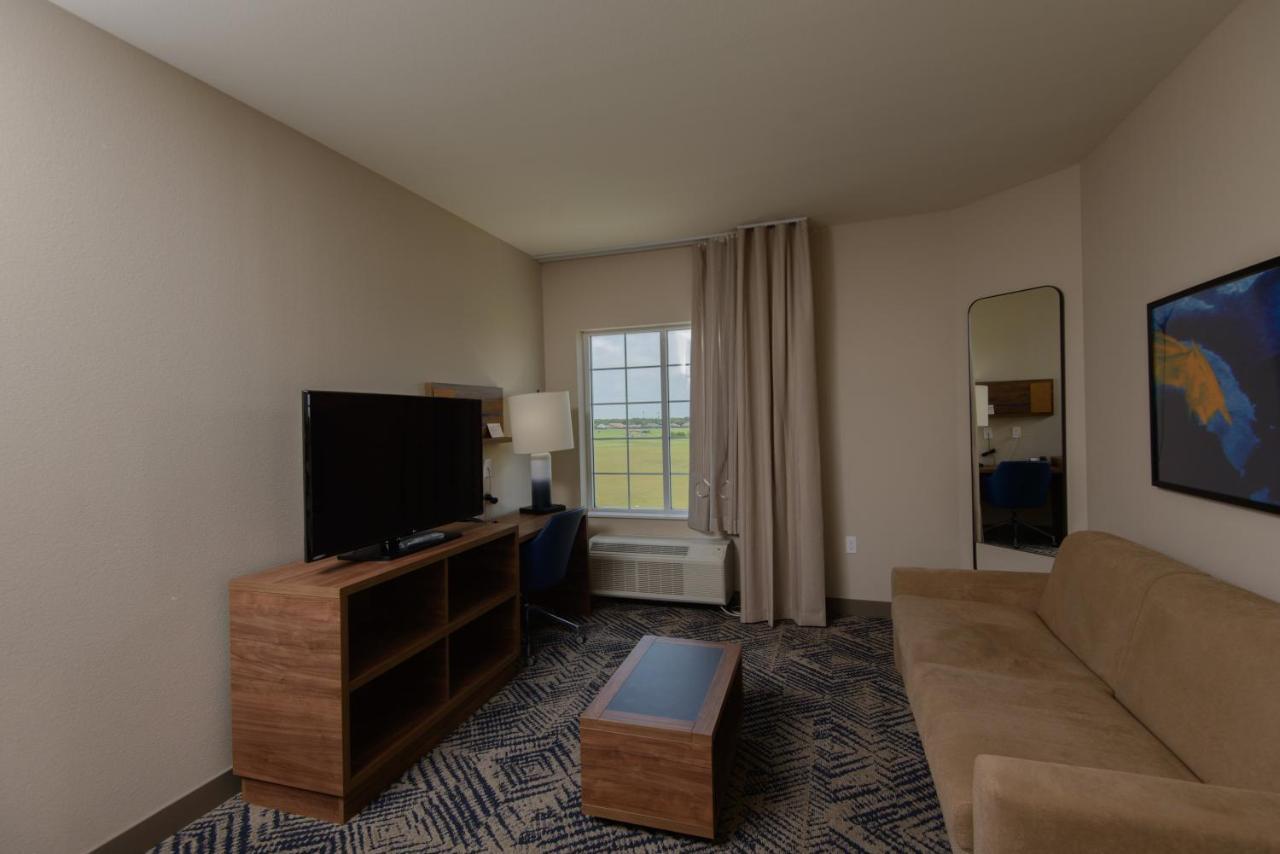 Candlewood Suites - Corpus Christi - Portland By Ihg Экстерьер фото