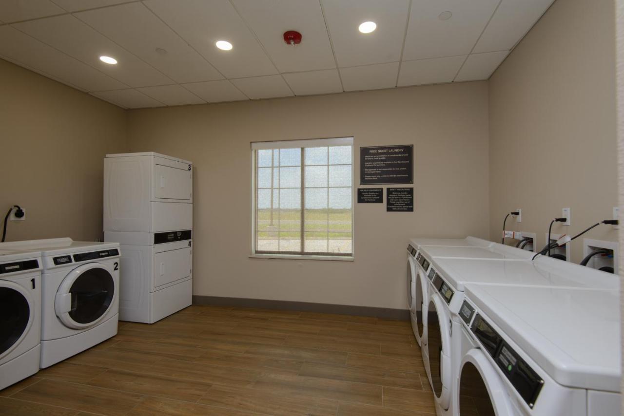 Candlewood Suites - Corpus Christi - Portland By Ihg Экстерьер фото