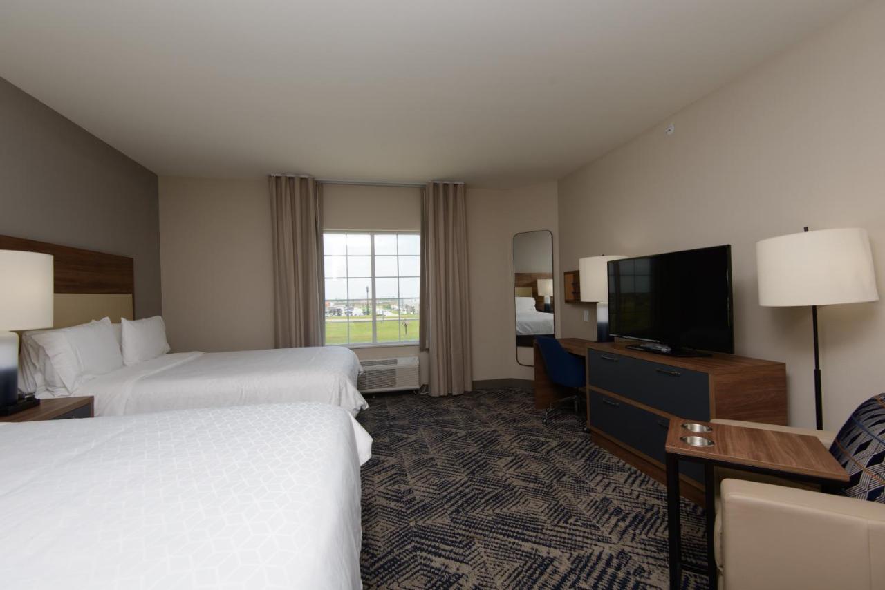 Candlewood Suites - Corpus Christi - Portland By Ihg Экстерьер фото