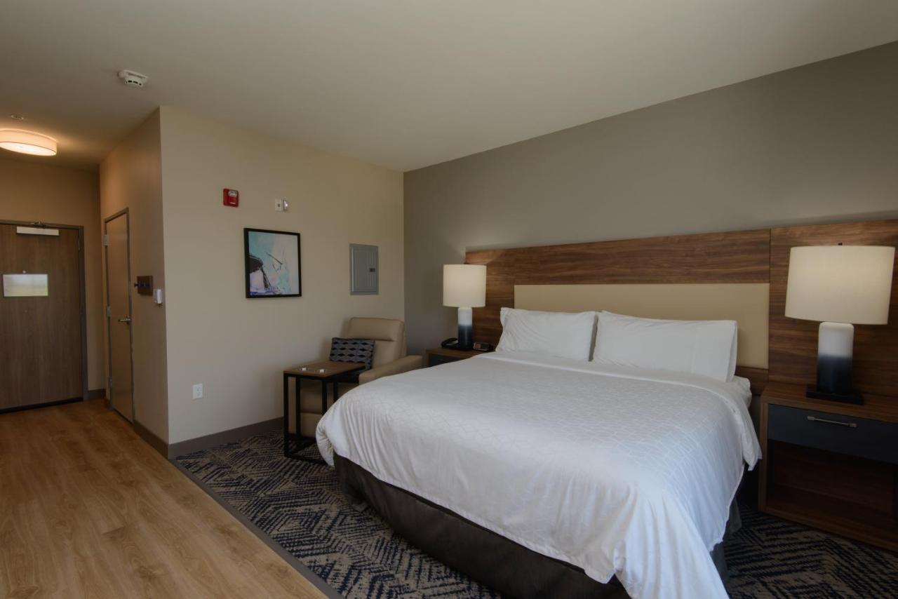 Candlewood Suites - Corpus Christi - Portland By Ihg Экстерьер фото