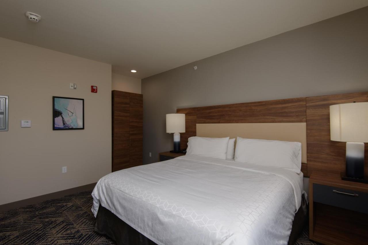 Candlewood Suites - Corpus Christi - Portland By Ihg Экстерьер фото