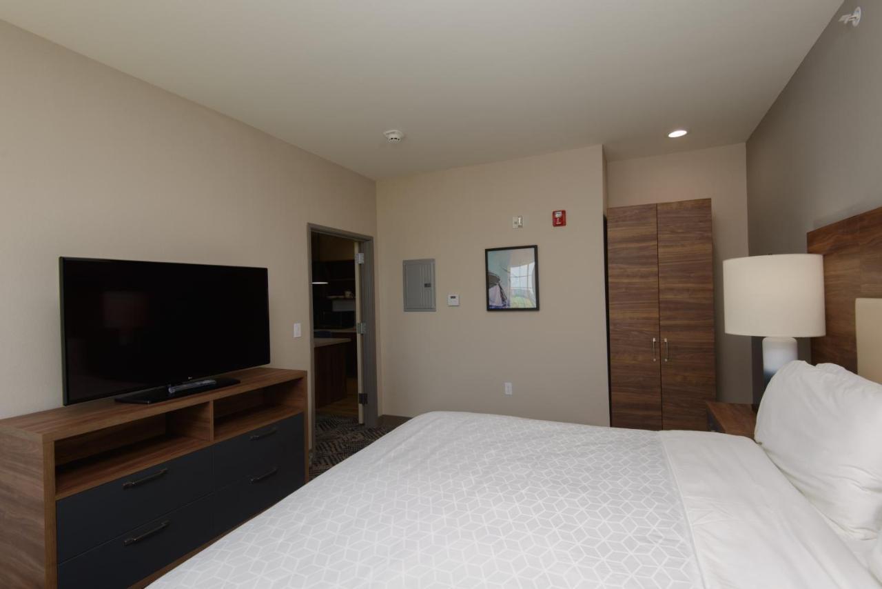 Candlewood Suites - Corpus Christi - Portland By Ihg Экстерьер фото