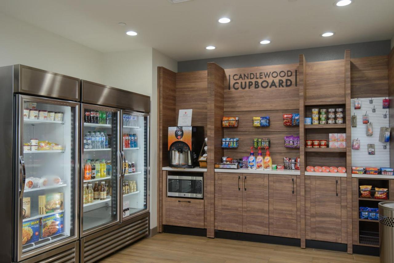Candlewood Suites - Corpus Christi - Portland By Ihg Экстерьер фото