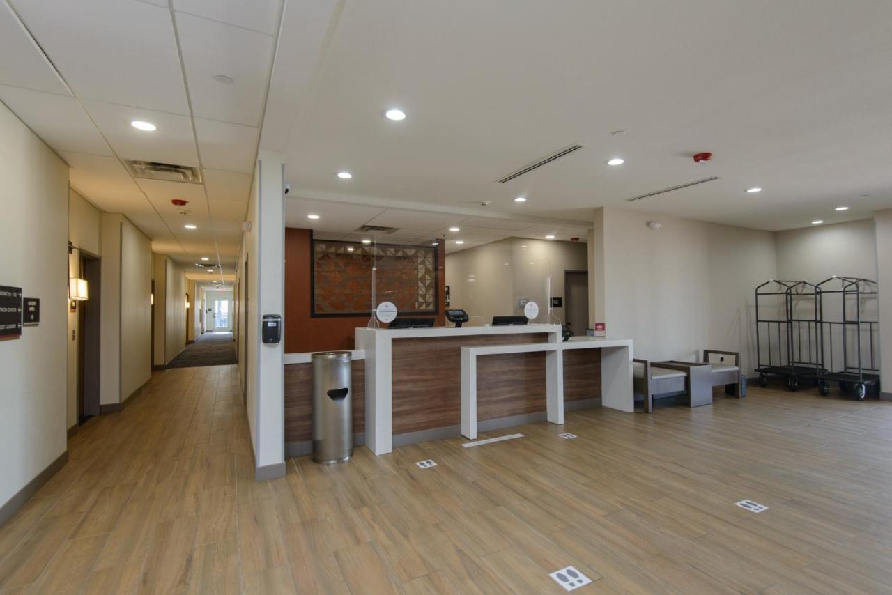 Candlewood Suites - Corpus Christi - Portland By Ihg Экстерьер фото