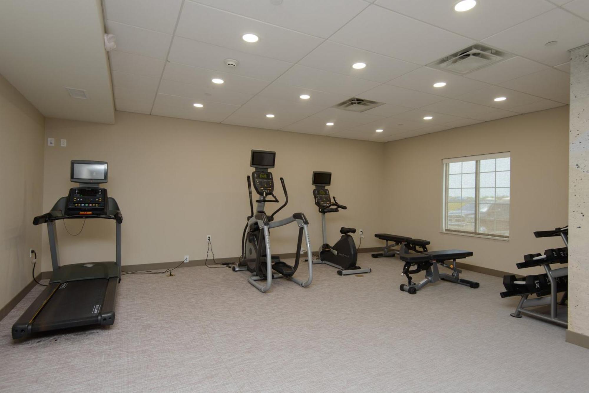 Candlewood Suites - Corpus Christi - Portland By Ihg Экстерьер фото