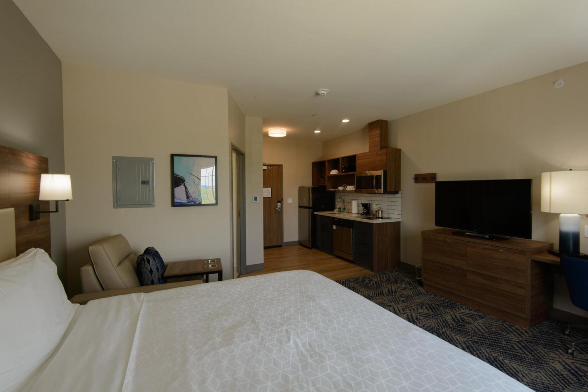Candlewood Suites - Corpus Christi - Portland By Ihg Экстерьер фото
