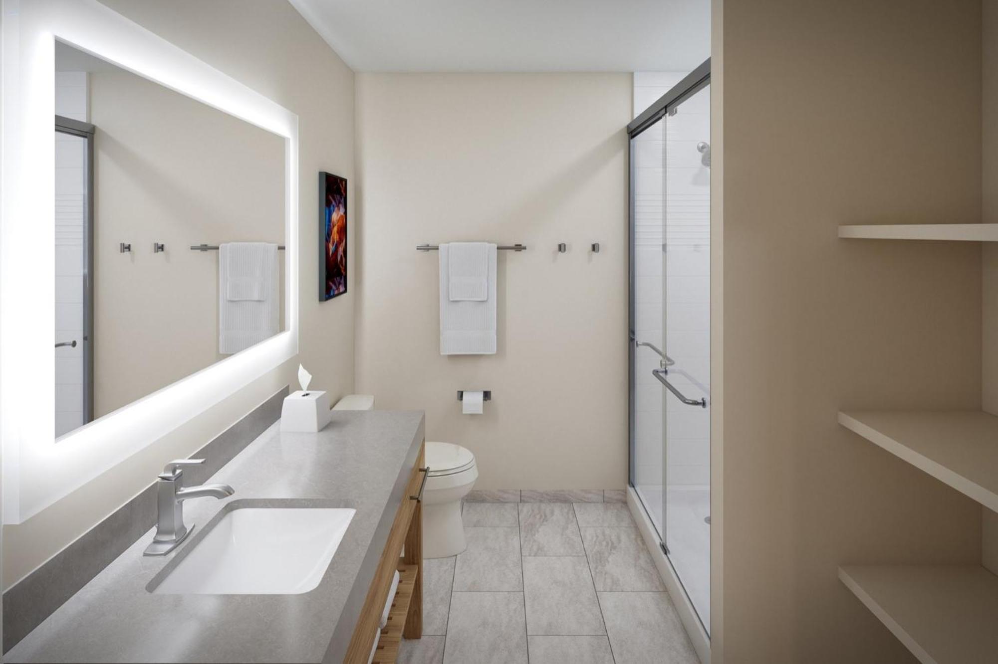 Candlewood Suites - Corpus Christi - Portland By Ihg Экстерьер фото