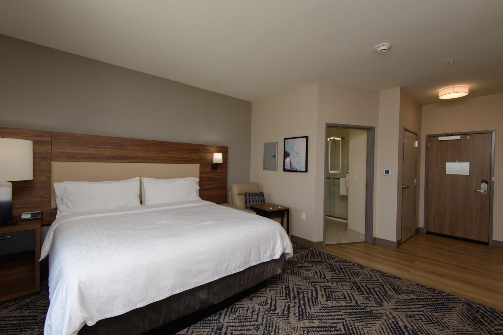 Candlewood Suites - Corpus Christi - Portland By Ihg Экстерьер фото
