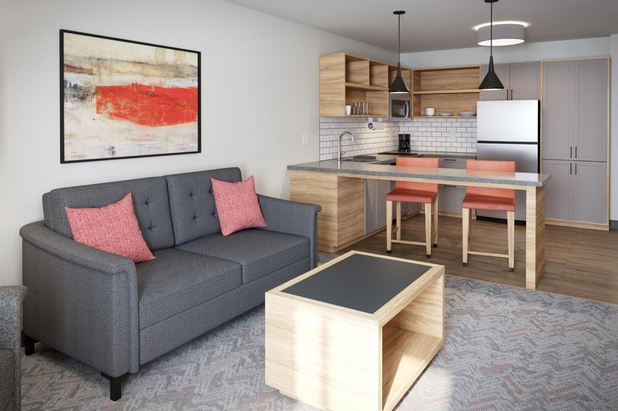 Candlewood Suites - Corpus Christi - Portland By Ihg Экстерьер фото