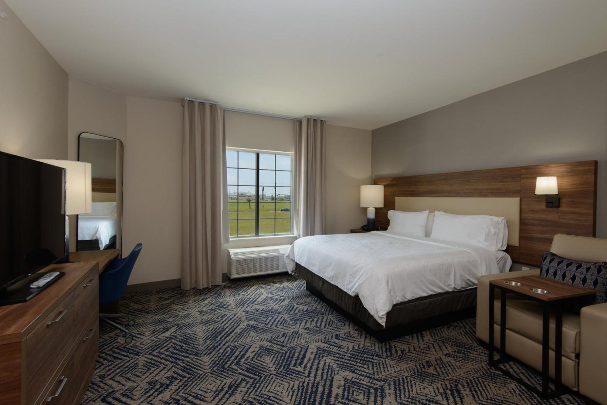 Candlewood Suites - Corpus Christi - Portland By Ihg Экстерьер фото
