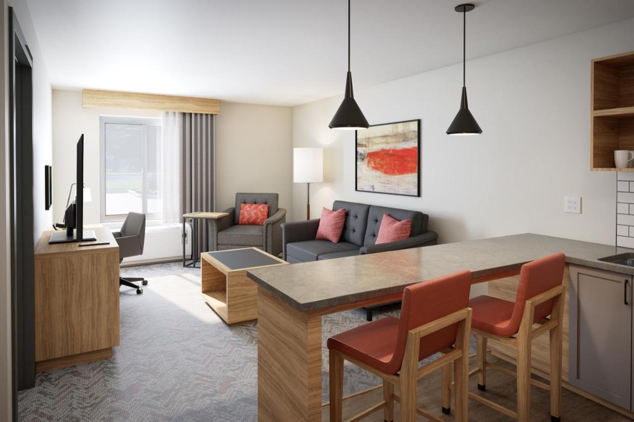 Candlewood Suites - Corpus Christi - Portland By Ihg Экстерьер фото