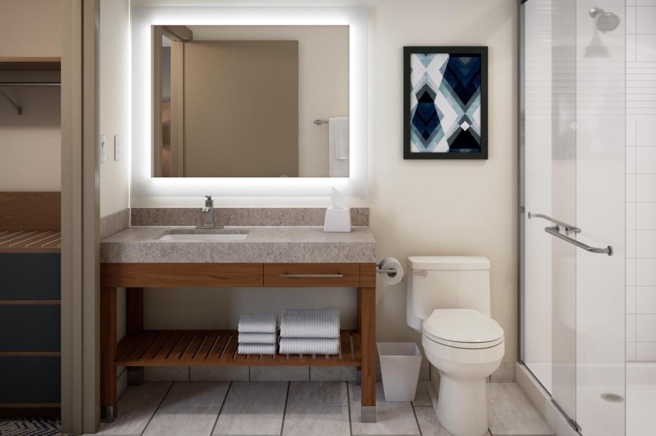Candlewood Suites - Corpus Christi - Portland By Ihg Экстерьер фото