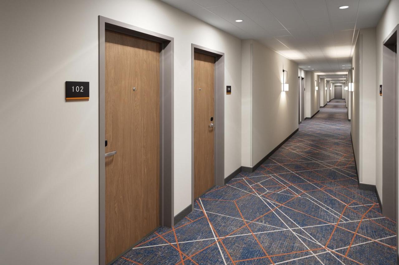 Candlewood Suites - Corpus Christi - Portland By Ihg Экстерьер фото